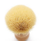 Newest Silvertip Fiber Synthetic Hair Shaving Brush Stable Wood