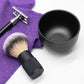 Men's Grooming Foaming Soap Bowl Shaving Tool Set Factory Direct Men's Shave Cream Cup