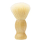 Elegant Shape Bamboo Handle Luxurious Premium Mens Shaving Brush