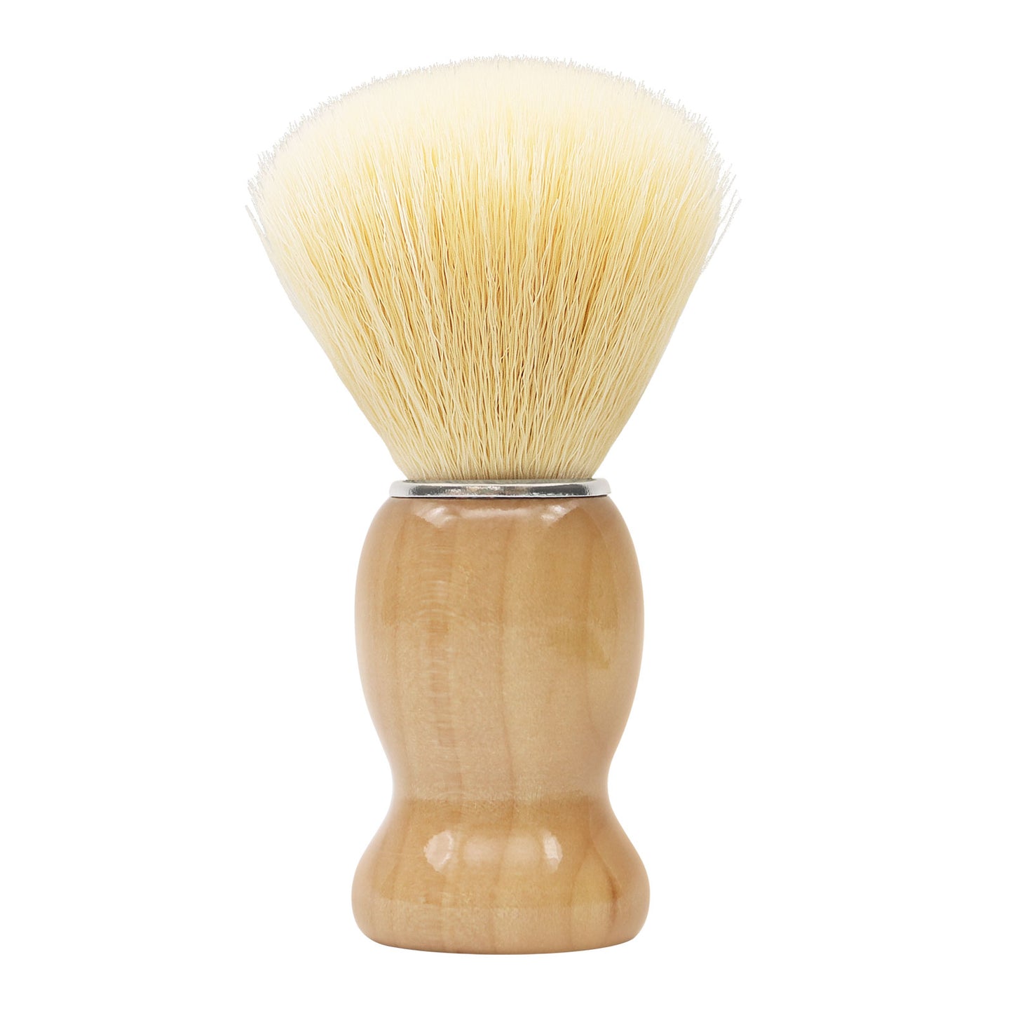 Diri Hemu Wood Grain Men's Grooming Shaving Brush Perfect for Men Gift