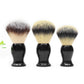 Best Hot Selling Acrylic Handle Synthetic Excellent Quality Shaving Brushes