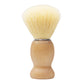 Premium Grooming Synthetic Hair Shaving Bush for Men Traditional Wet Shaving