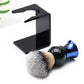 New Fashion High Quality Synthetic Hair Gradient Blue Shaving Brush