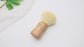 Newest Silvertip Fiber Synthetic Hair Shaving Brush Stable Wood