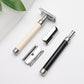 New Launch Professional Traditional Men's Shaving Razor for Smooth Shave