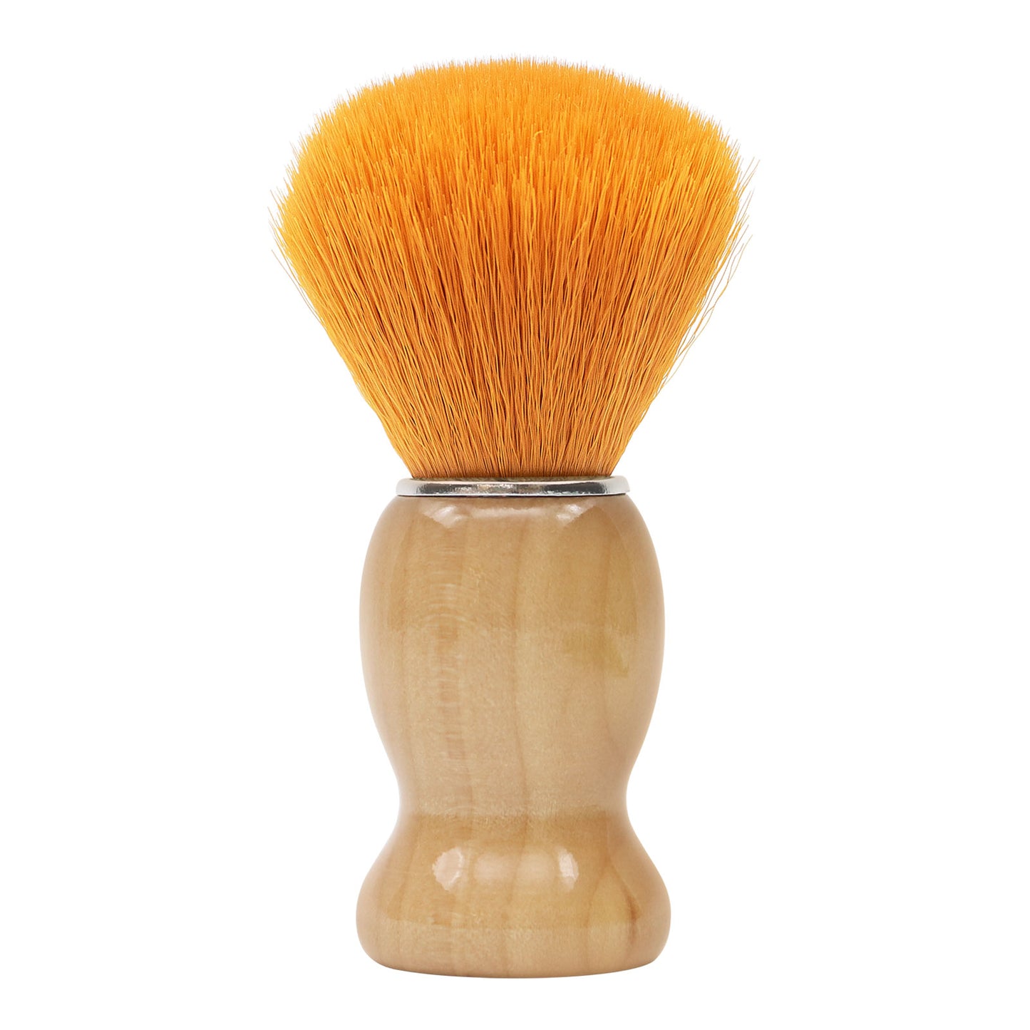 Diri Hemu Wood Grain Men's Grooming Shaving Brush Perfect for Men Gift