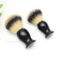 Best Hot Selling Acrylic Handle Synthetic Excellent Quality Shaving Brushes