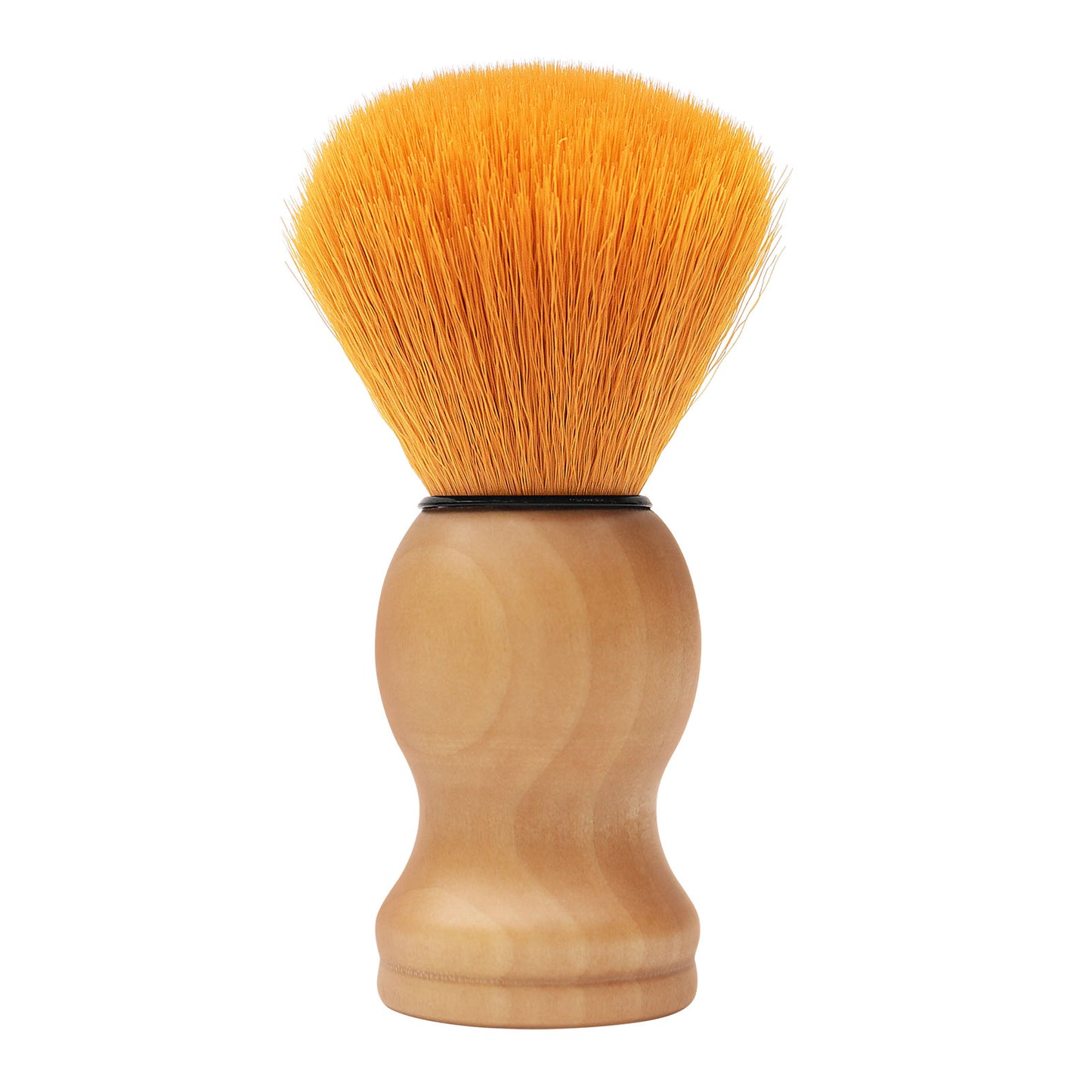 Grooming Men's Shave Gift Density Synthetic Hair Shaving Brush