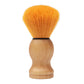 Grooming Men's Shave Gift Density Synthetic Hair Shaving Brush