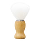 New Fashion Bamboo Handle Synthetic Shaving Brush for Home or Travel