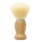 New Fashion Bamboo Handle Synthetic Shaving Brush for Home or Travel