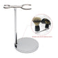 Luxury Personal Care & Gift 4in1 Eco-friendlyShaving Brush Bowl Razor Stand Shaving Set